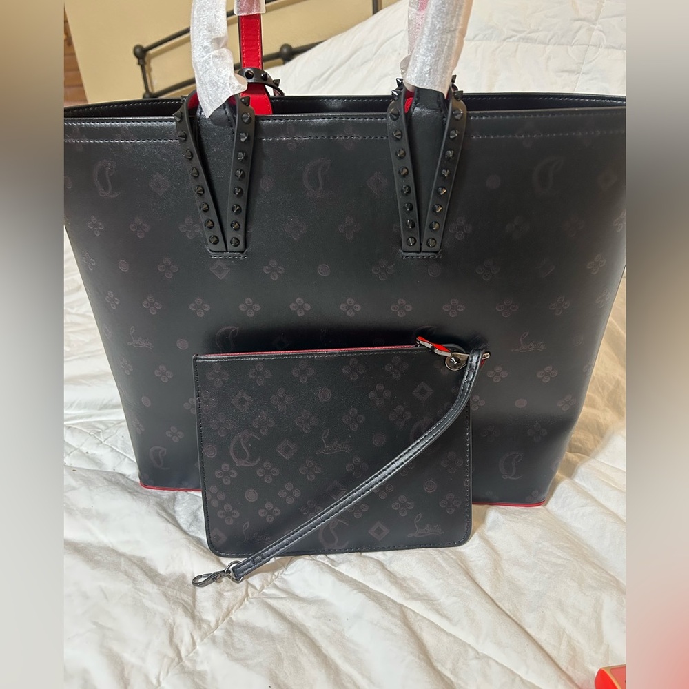 Beautiful Fashion Tote Bag NEW!!!